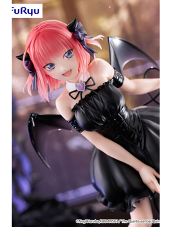 Фигурка Нино Накано (Nino Nakano BiCute Dark)