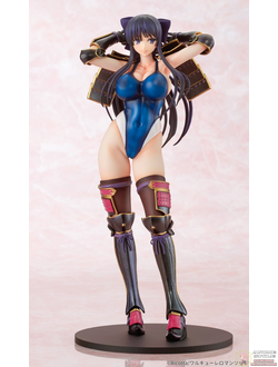 Фигурка 1/6 Ryuuzouji Akane Navy Swimsuit & Bikini ver.