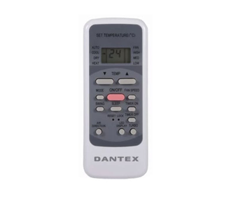 Настенная сплит-система Dantex RK-09SFM/RK-09SFME