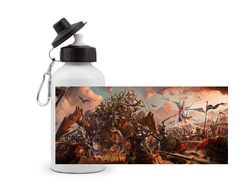 Спортивная бутылка Вархаммер, Warhammer 40000 №2