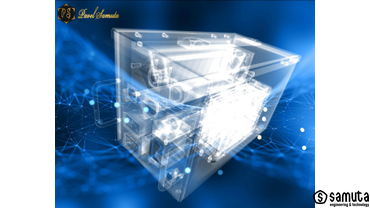 Корпус РЭА из листовой стали. Гибка, резка Портфель работ инженерных работ | Приборостроение