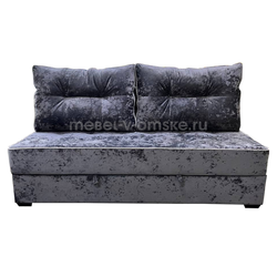 ХШ033 Диван Агат-2 (тик-так). Размер: 1920*1100*970. Спальная зона: 1550*1920