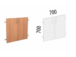 Двери 2 секции 42.37