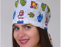 Колпак медицинский 2698