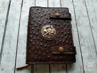 кожаный ежедневник, подарок руководителю, ежедневник с логотипом, ежедневник на заказ, что подарить