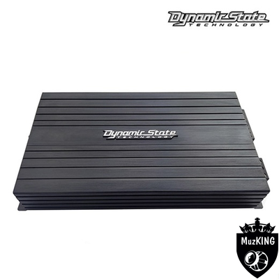 Dynamic State CA-90.4 CUSTOM Series