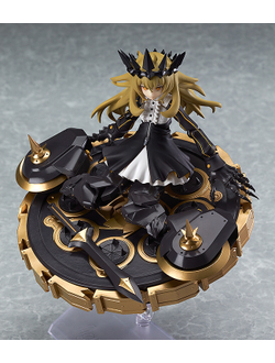Фигурка фигма Колесница (figma Chariot)