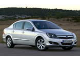 Opel Astra H седан (2004-2014)