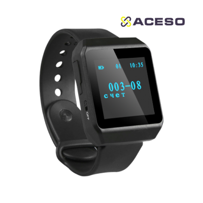 Пейджер iBells-68