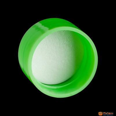 Резьбовая крышка Норд 28/410 без обтюратора