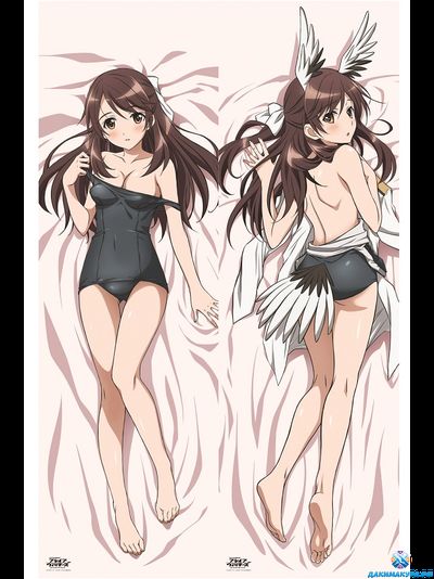 Takami Karibuchi - Таками Карибучи | Brave Witches - Храбрые ведьмы