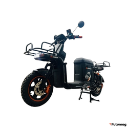 Электровелосипед Wenbox U5 60V45Ah