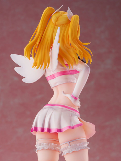 Фигурка 1/6 Ририса Амано (Ririsa Amano True Angel Form ver.)
