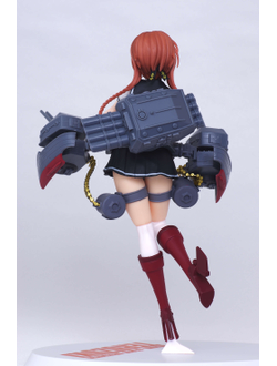 Фигурка Тэрузуки (Teruzuki)