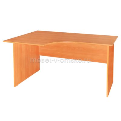 Стол угловой №2