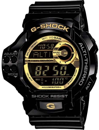 Jam g shock original 2019 on sale