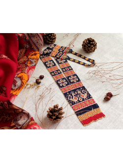 Гердан «Цветущий»