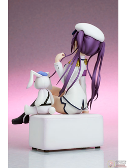 Фигурка 1/7 Ризэ Тэдэза (Tedeza Rize Gunpuku Ver.)