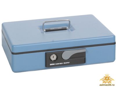 Кэшбокс CB-9707N