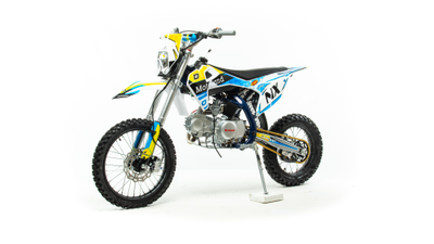 Питбайк Motoland NX125 19/16