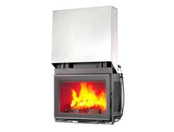 Каминная топка CHAZELLES C700R VE