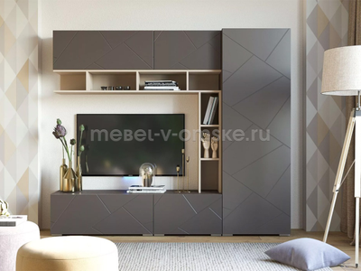 Тумба SUMMIT (Саммит)-011.011.86Х