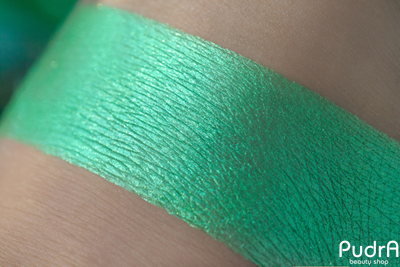 Tammy Tanuka Рассыпчатые тени для век Девочка в ракушке 1 мл