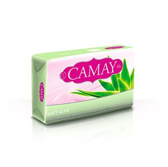 Мыло CAMAY Soft Aloe 85 г