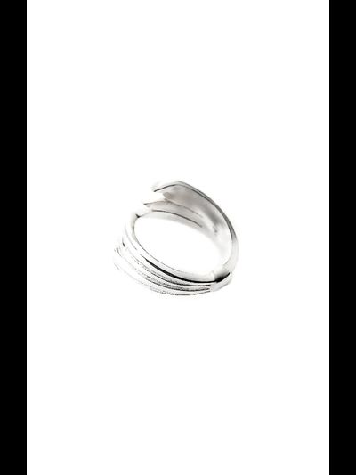 Подвеска-кольцо Иней INEY Collection