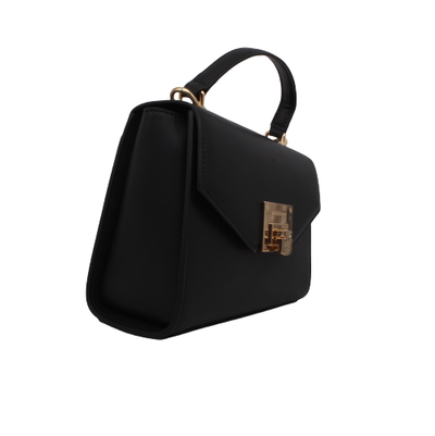 Женская сумка Michael KORS WHITNEY MEDIUM черная