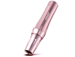 Роторная тату машинка Mast P30 SMP pink