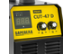 БАРСВЕЛД Profi CUT - 47 D (220 В, 20-50 А, ПН 60%, резка 16 мм, 6,6 кг), комплект