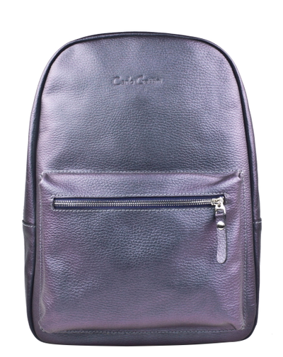 Женский кожаный рюкзак Albiate Premium northern lights 
(арт. 3103-57)