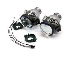 Биксеноновая линза Aozoom J6Y Hella 3R