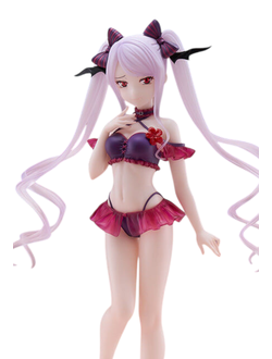 Фигурка Шаллтир Бладфоллен (Shalltear Bloodfallen Tenitol Tall)