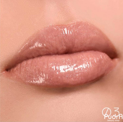 RELOUIS Блеск для губ Paradiso с влажным финишем | Релуи