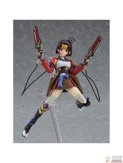 Фигурка фигма Мумэй (figma Mumei)