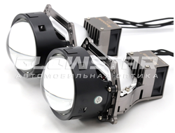 Билед модули Aozoom R5 2025, 3.0 дюйма, 12V, крепление 3R (комплект, 2шт)