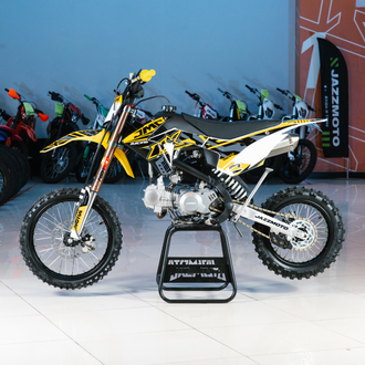 Питбайк JMC 150 MX V3.0 17/14