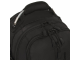 Рюкзак GERMANIUM "S-02" универсальный, с отделением для ноутбука, усиленная ручка, черный, 47х31х16 см, 226948