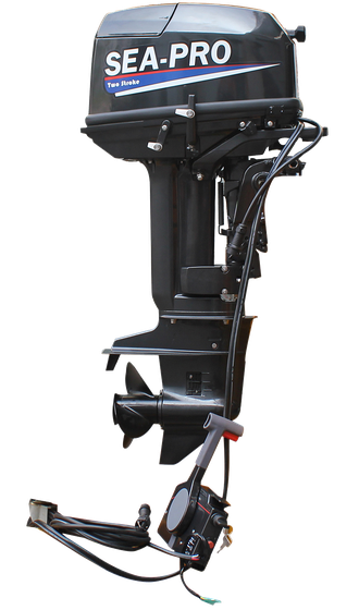 Лодочный мотор Sea-Pro T 30SЕ
