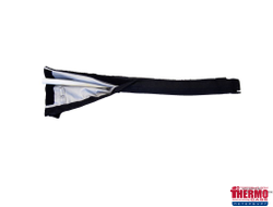 Термочехол магистрали 180x500 мм (d 0-20)