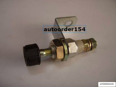 Выключатель массы "винтовой" 03000061