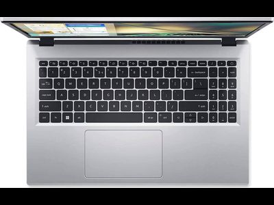 Acer Aspire A325-42 15,6" IPS FHD R7 7730U 16Gb, (SSD)512Gb Dos Серебристый