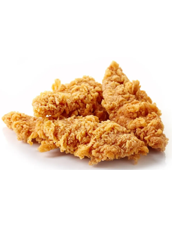 КРЫЛЫШКИ КУРИНЫЕ В ПАНИРОВКЕ 1 КГ