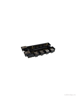 Модуль силовой PM50B4LA060