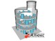 Кессон ALUX L 2000