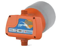 Регулятор давления электронный Pedrollo EASY PRO