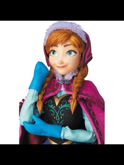 Кукла 1/6 Real Action Heroes Анна (Anna)