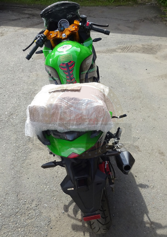 Мотоцикл FALCON Terrail 250